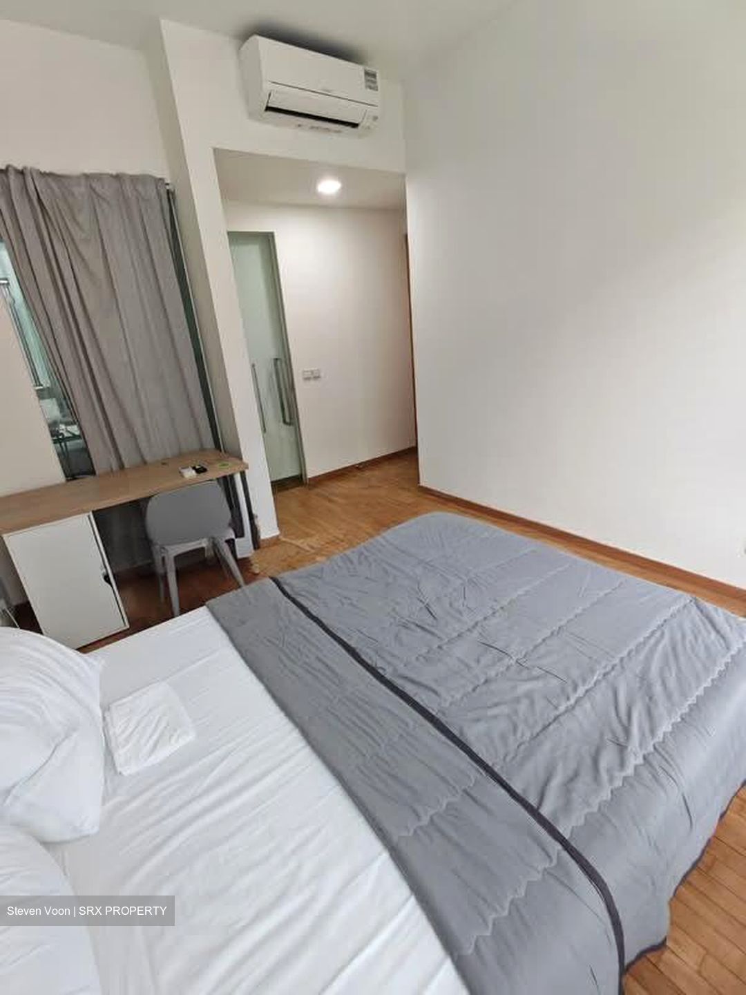 One-north Residences (D5), Apartment #539533981